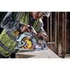 Pilarka tarczowa DEWALT DCS573H2T-QW Zasilanie Akumulatorowe