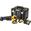 Piła szablasta DEWALT DCS386H2T-QW