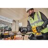 Piła szablasta DEWALT DCS386H2T-QW Waga [kg] 3.5