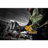 Piła szablasta DEWALT DCS386H2T-QW Wyposażenie Walizka systemowa TSTAK