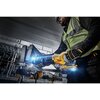 Piła szablasta DEWALT DCS386H2T-QW Napięcie akumulatora [V] 18