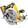 Pilarka tarczowa DEWALT DCS570H2T-QW Prędkość obrotowa bez obciążenia [obr/min] 5500