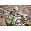 Pilarka tarczowa DEWALT DCS570H2T-QW Głębokość cięcia 90 stopni [mm] 67