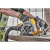 Pilarka tarczowa DEWALT DCS570H2T-QW Prowadnica Tak