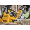 Pilarka tarczowa DEWALT DCS570H2T-QW Zasilanie Akumulatorowe