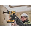 Zestaw elektronarzędzi DEWALT DCK2052H2T-QW Rodzaj urządzenia Zakrętarka udarowa