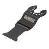 Brzeszczot DEWALT DT20735-QZ Wykonanie Bimetal