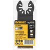 Brzeszczot DEWALT DT20737-QZ Rodzaj Brzeszczot do multinarzędzia