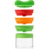 Tarka OXO Good Grips 3w1 Pojemnik Nie