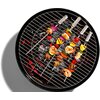 Zestaw szpadek do grillowania OXO Good Grips Rodzaj Zestaw szpadek do grillowania