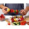 Zestaw szpadek do grillowania OXO Good Grips Rodzaj Zestaw szpadek do grillowania