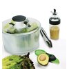 Shaker do sosów OXO 1188500 Good Grips Pojemność [l] 0.35