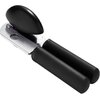 Otwieracz do puszek OXO Good Grips O-28081 Czarny Kolor Czarny