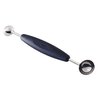 Łyżka do melonów OXO Good Grips O-39781 Czarny Rodzaj Łyżka