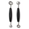 Łyżka do melonów OXO Good Grips O-39781 Czarny Długość [cm] 22.8