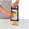 Tarka OXO Good Grips Czarno-zielony Gwarancja 24 miesiące