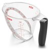 Miarka kuchenna OXO Good Grips skośna 0.5 L
