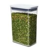 Pojemnik na żywność OXO Good Grips Pop2 M 2.6 L Pojemność [ml] 2600