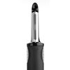 Obierak OXO Good Grips O-20081 Czarny Kolor Czarno-srebrny