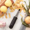 Obierak OXO Good Grips O-20081 Czarny Materiał Tworzywo sztuczne