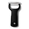 Obierak OXO Good Grips Julienne O-1054751 Czarny Kolor Czarno-srebrny