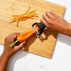 Obierak OXO Good Grips Julienne O-1054751 Czarny Rodzaj Obierak