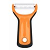Obierak OXO Good Grips Julienne O-11259100 Pomarańczowa Kolor Pomarańczowo-czarny
