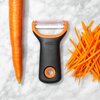 Obierak OXO Good Grips Julienne O-11259100 Pomarańczowa Rodzaj Obierak