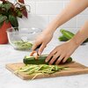 Obierak OXO Good Grips Julienne O-11259100 Pomarańczowa Długość [mm] 140