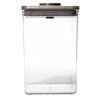Pojemnik plastikowy OXO 3118200 4.2 L Przezroczysty