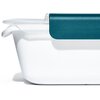 Lunch box OXO Prep & Go Good Grips 1 L Kształt Prostokątny