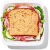 Lunch box OXO Prep & Go Good Grips 1 L Materiał wykonania Tworzywo sztuczne