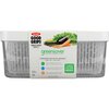 Pojemnik na żywność OXO GreenSaver L 4.7 L Kolor pokrywy Biały