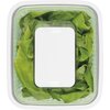 Pojemnik na żywność OXO GreenSaver M 4 L Kolor pokrywy Biały