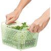 Pojemnik na żywność OXO GreenSaver M 4 L Możliwość użycia w kuchence mikrofalowej Tak
