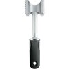 Tłuczek OXO Good Grips Srebrno-czarny Wykonanie Aluminium