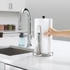 Stojak OXO 13321800 GoodGrips Czarno-stalowy Materiał Stal nierdzewna