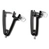 Drylownica OXO Good Grip O-11316300 Czarna Materiał Stal nierdzewna
