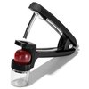 Drylownica OXO Good Grip O-11316300 Czarna Materiał Tworzywo sztuczne