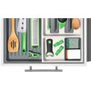 Organizer OXO O-13322100 Długość [cm] 41.5