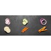 Krajalnica do warzyw OXO O-1155700 Good Grips V-blade Materiał Stal
