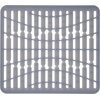 Mata do zlewu OXO Good Grips 28x32cm Szary