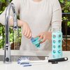 Zestaw szczotek OXO Good Grip O-1329080 Niebieski Wykonanie Tworzywo sztuczne