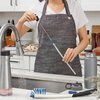 Zestaw szczotek OXO Good Grip O-1329080 Niebieski Długość [cm] 36