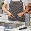 Zestaw szczotek OXO Good Grip O-1329080 Niebieski Dozownik detergentu Nie
