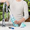 Zestaw szczotek OXO Good Grip O-1329080 Niebieski Dozownik detergentu Nie