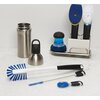 Zestaw szczotek OXO Good Grip O-1329080 Niebieski Wykonanie Nylon