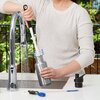 Zestaw szczotek OXO Good Grip O-1329080 Niebieski Szerokość [cm] 6