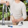 Zestaw szczotek OXO Good Grip O-1329080 Niebieski Uchwyt do zawieszenia Tak