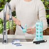 Zestaw szczotek OXO Good Grip O-1329080 Niebieski Wykonanie Stal
